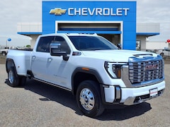 2025 GMC Sierra 3500 HD Denali DRW Truck