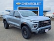 GMC Canyon