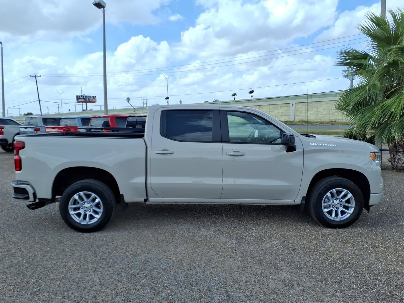 2026 Chevrolet Silverado 1500 RST - Photo 9