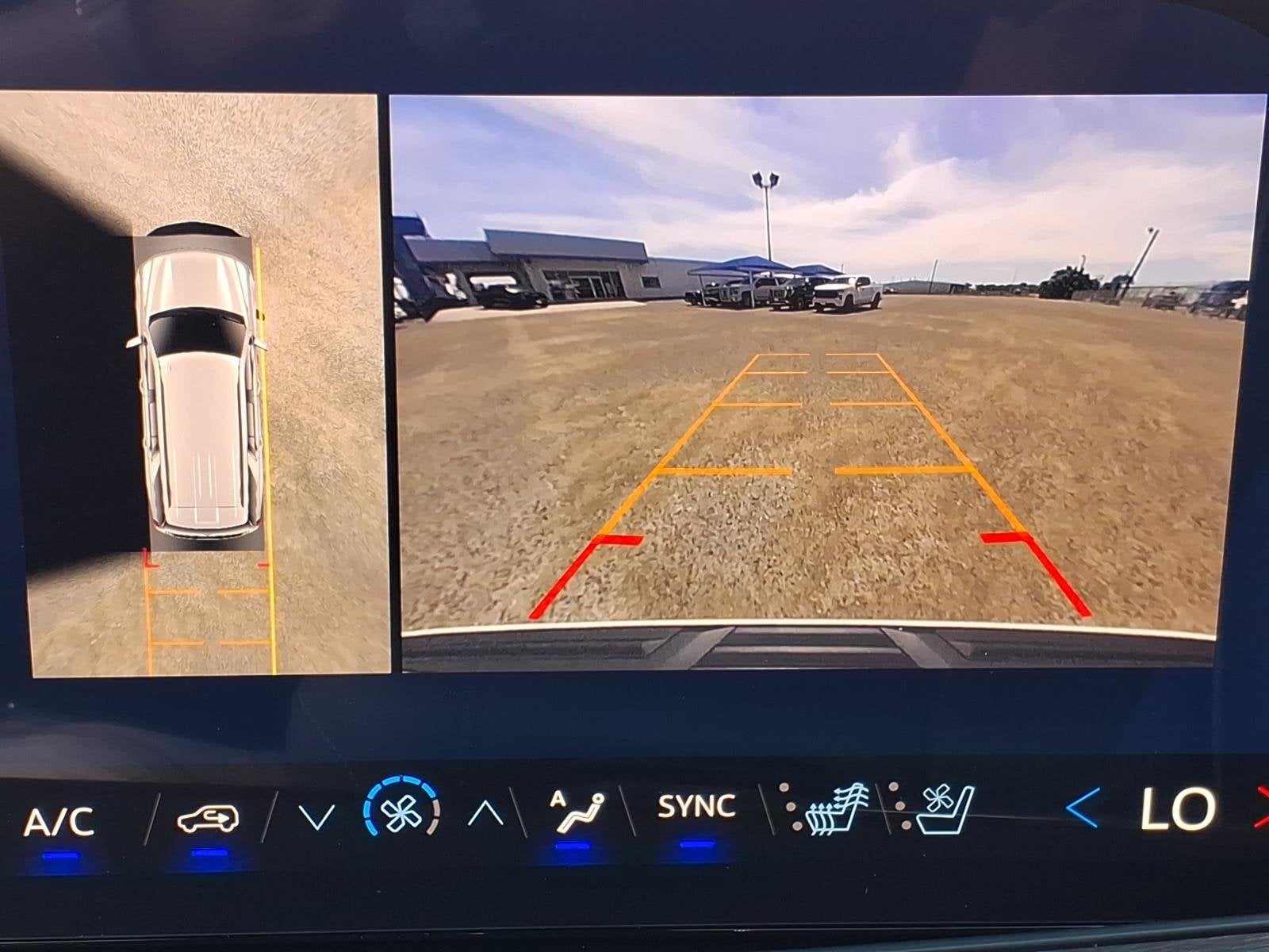 2026 Chevrolet Tahoe Premier - Photo 20