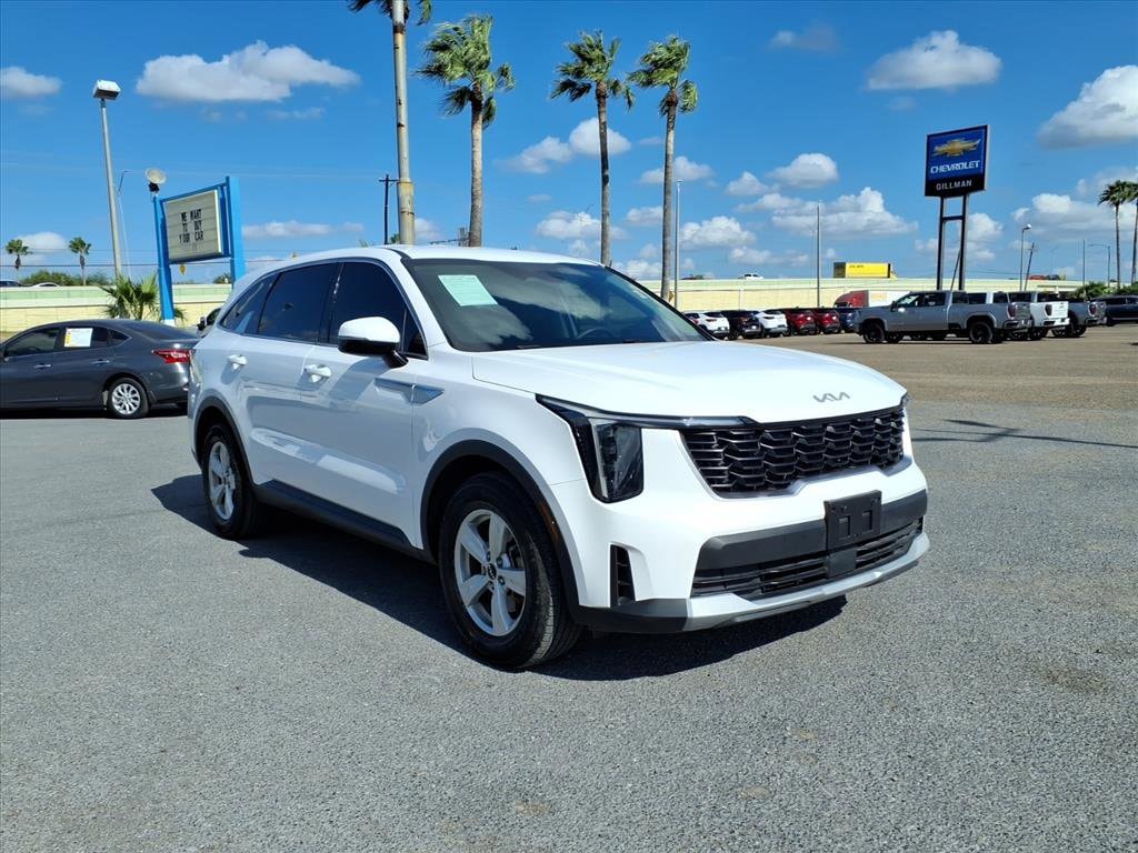 Used 2024 Kia Sorento LX