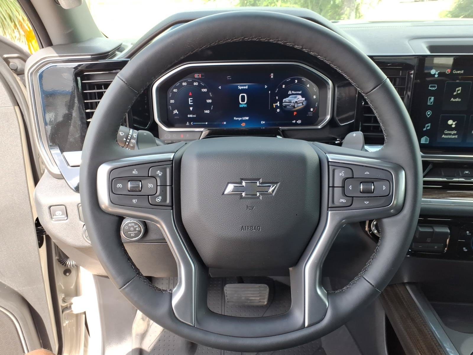 2026 Chevrolet Silverado 1500 RST - Photo 18