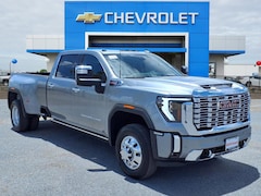 2025 GMC Sierra 3500 HD Denali DRW Truck