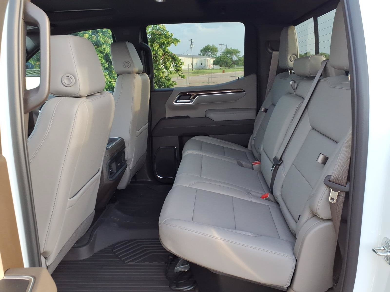 2026 Chevrolet Silverado 1500 LT Trail Boss - Photo 12