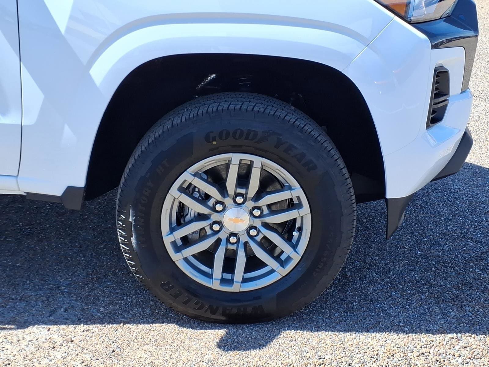 2026 Chevrolet Colorado LT - Photo 10