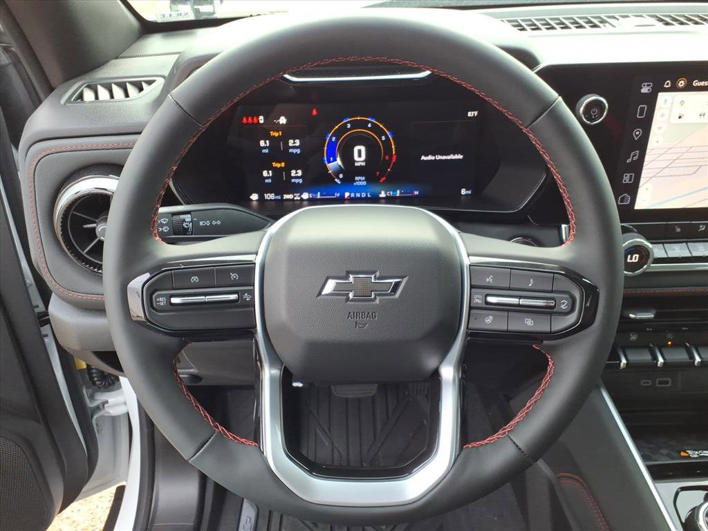 2026 Chevrolet Colorado Z71 - Photo 16