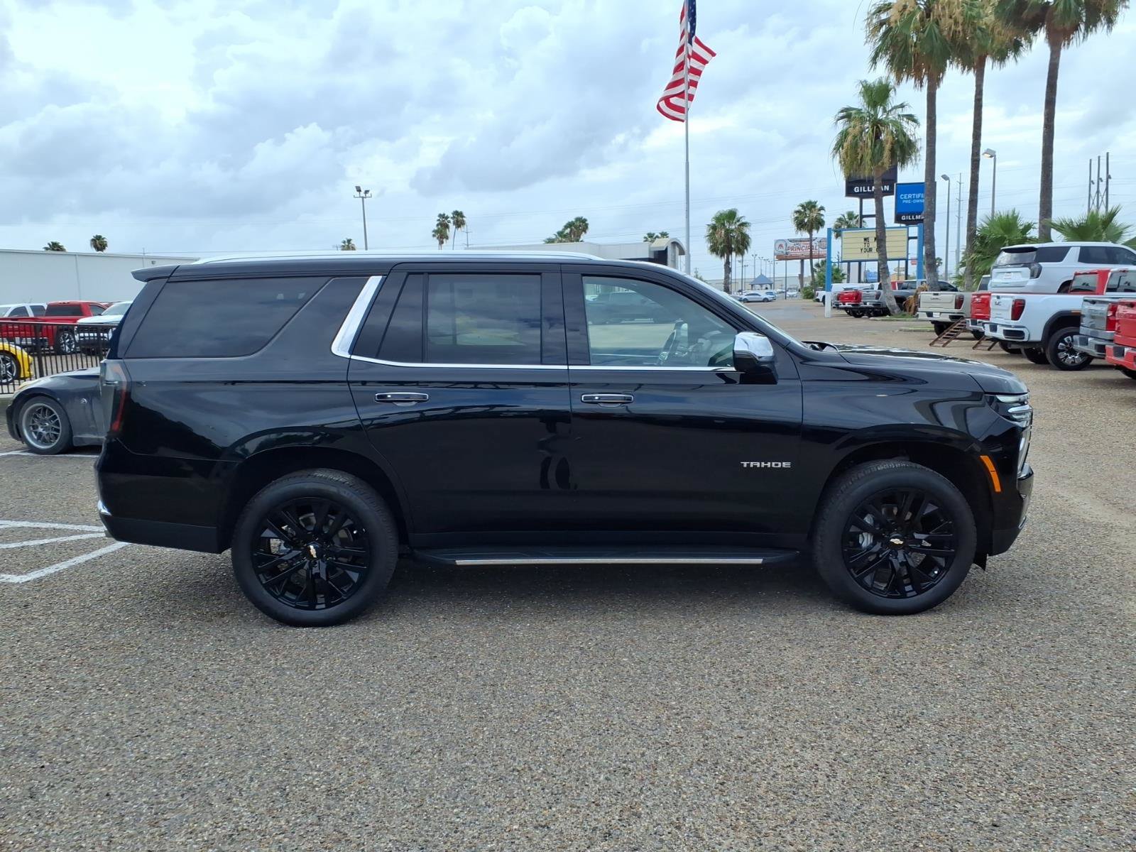 2026 Chevrolet Tahoe Premier - Photo 9