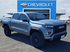 2026 GMC Canyon Elevation Truck