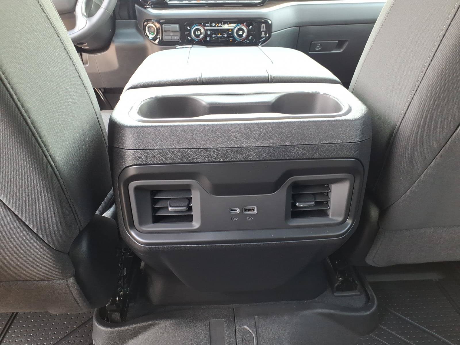 2026 Chevrolet Silverado 1500 RST - Photo 15