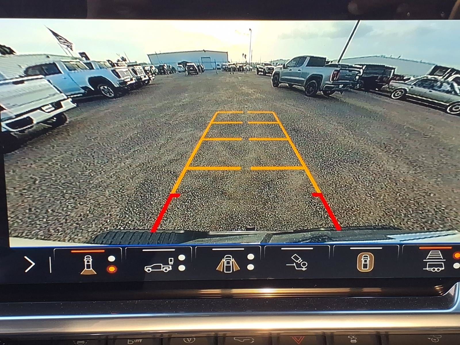 2026 Chevrolet Silverado 1500 LT Trail Boss - Photo 19