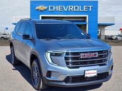 2025 GMC Acadia Elevation SUV