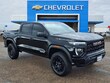 GMC Canyon