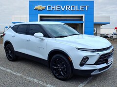 2025 Chevrolet Blazer 2LT SUV