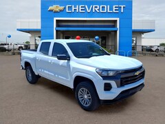2026 Chevrolet Colorado LT Truck