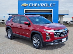 2026 Chevrolet Equinox LT SUV