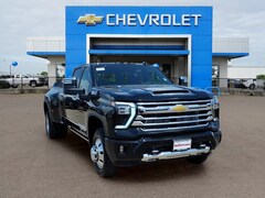 2026 Chevrolet Silverado 3500 HD High Country DRW Truck