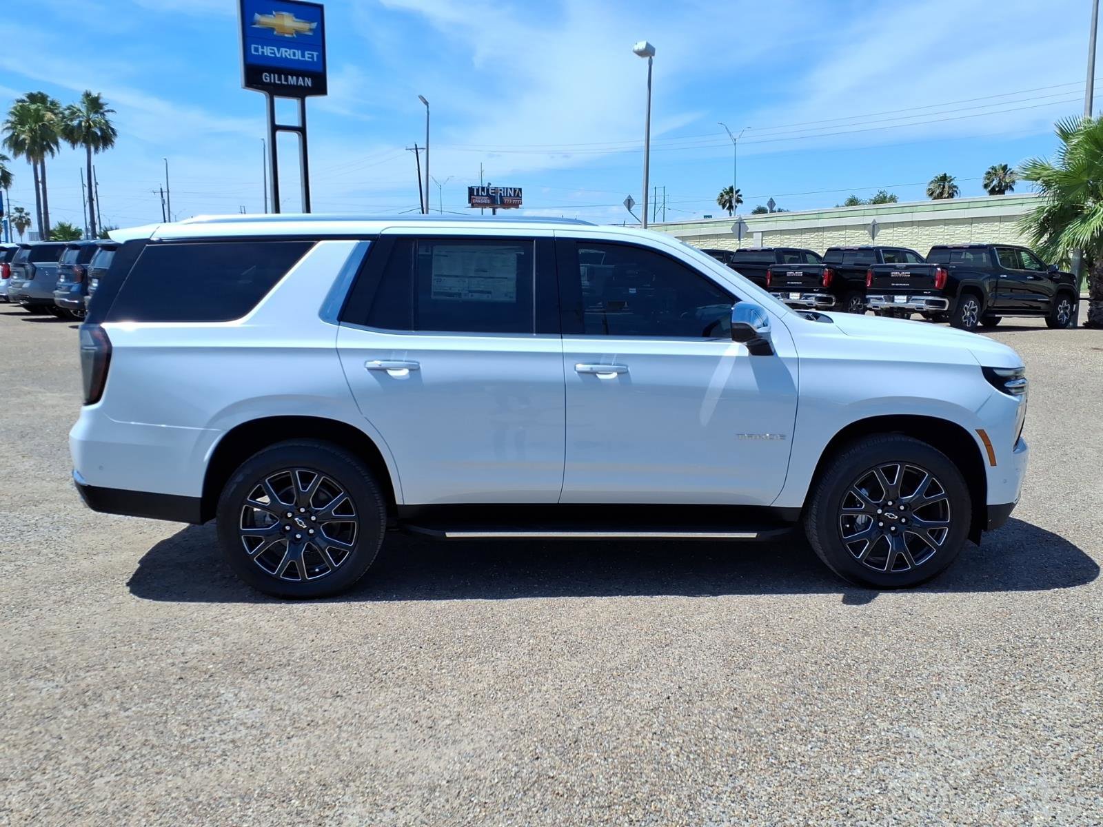 2026 Chevrolet Tahoe Premier - Photo 9
