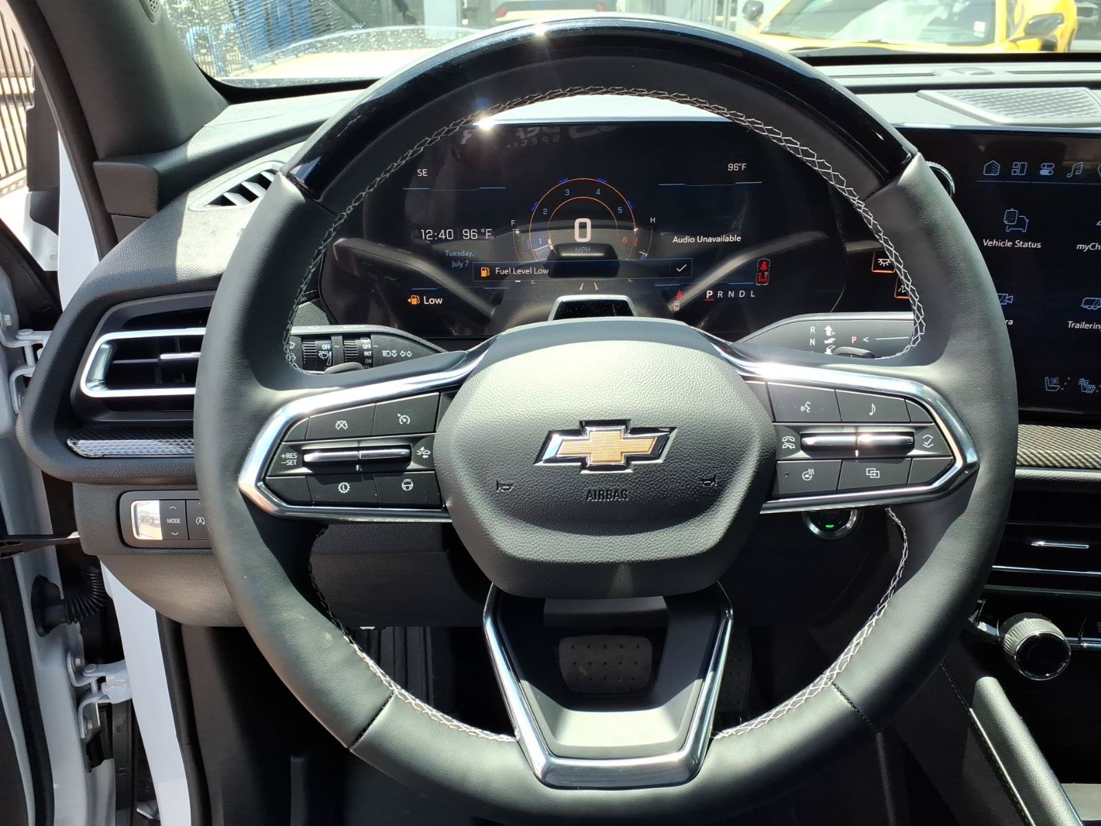 2026 Chevrolet Traverse High Country - Photo 18