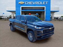 2026 Chevrolet Colorado LT Truck
