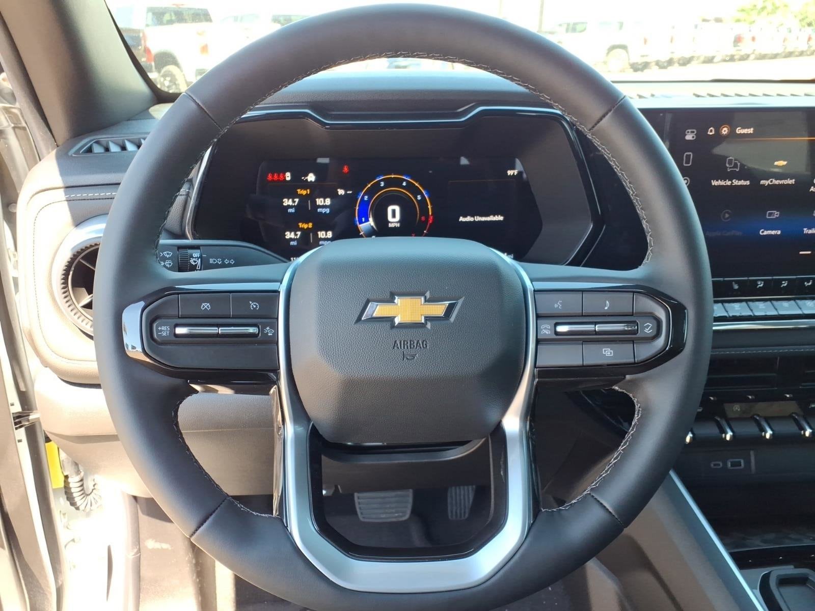2026 Chevrolet Colorado LT - Photo 19