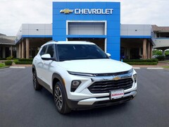 2026 Chevrolet Trailblazer LT SUV