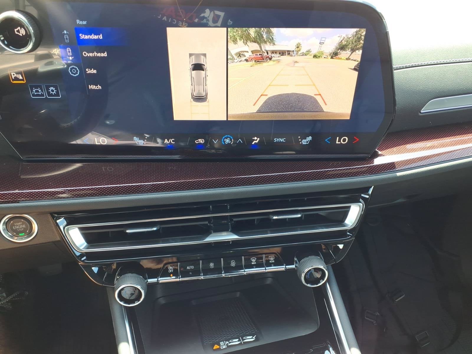 2026 Chevrolet Traverse Z71 - Photo 13