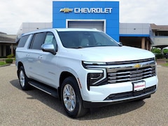 2026 Chevrolet Suburban Premier SUV