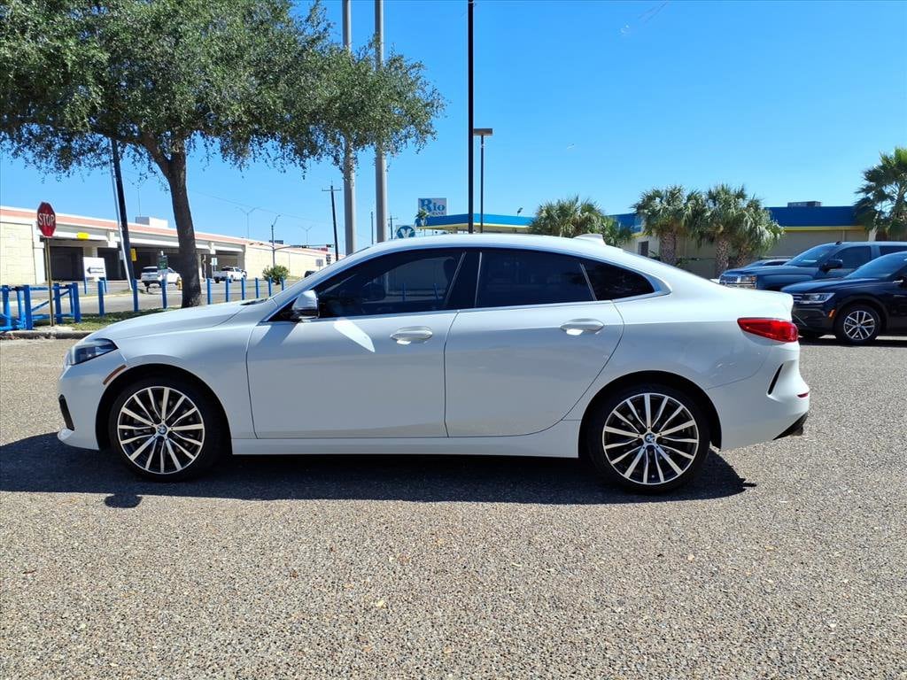 2021 Bmw 228i Coupe photo 4