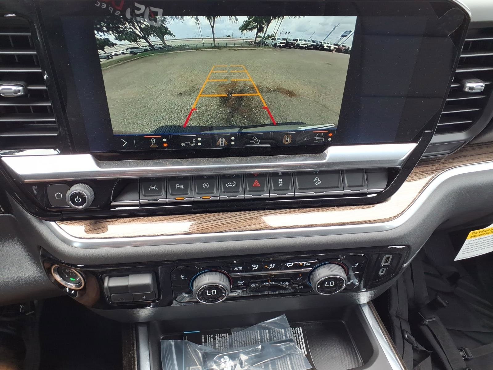 2026 Chevrolet Silverado 1500 LT Trail Boss - Photo 13