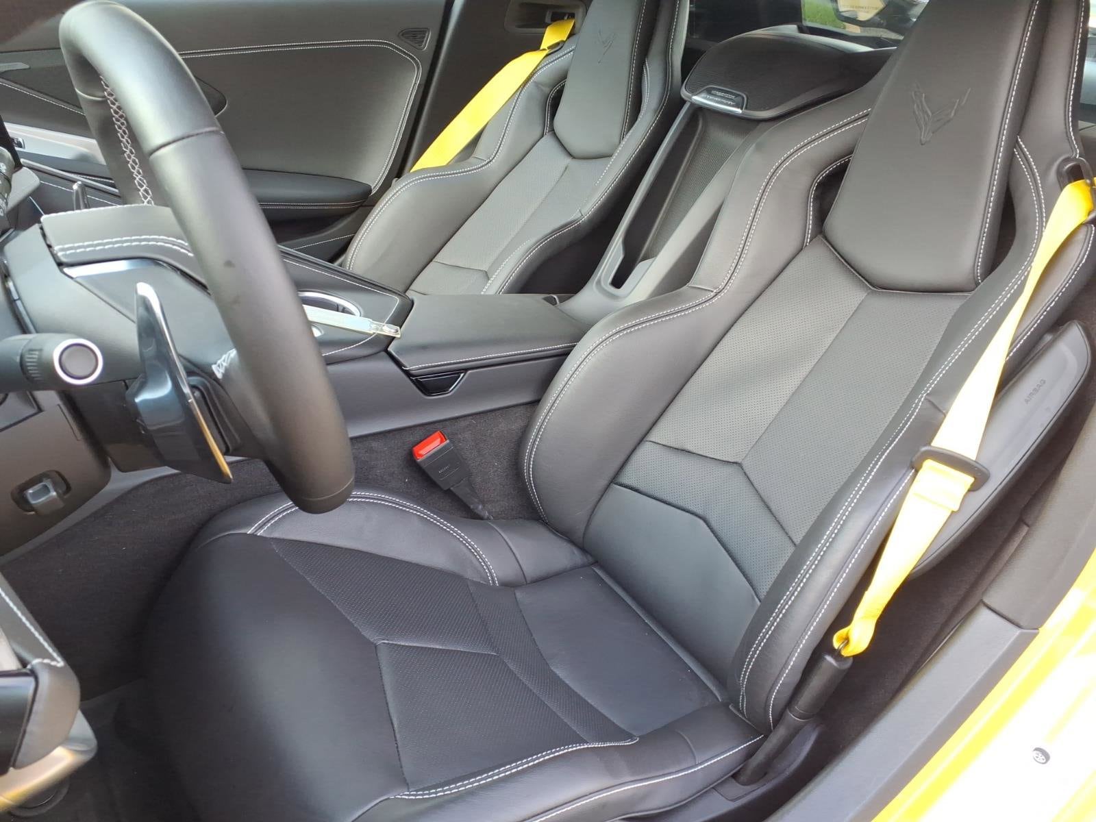 2026 Chevrolet Corvette 1LT - Photo 13