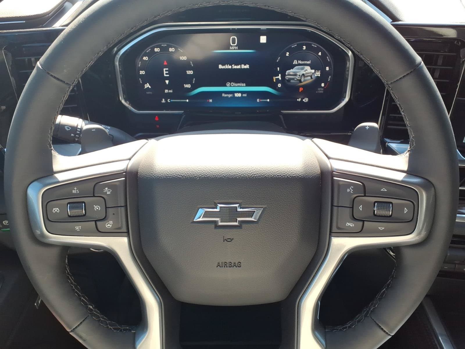 2026 Chevrolet Silverado 1500 RST - Photo 12