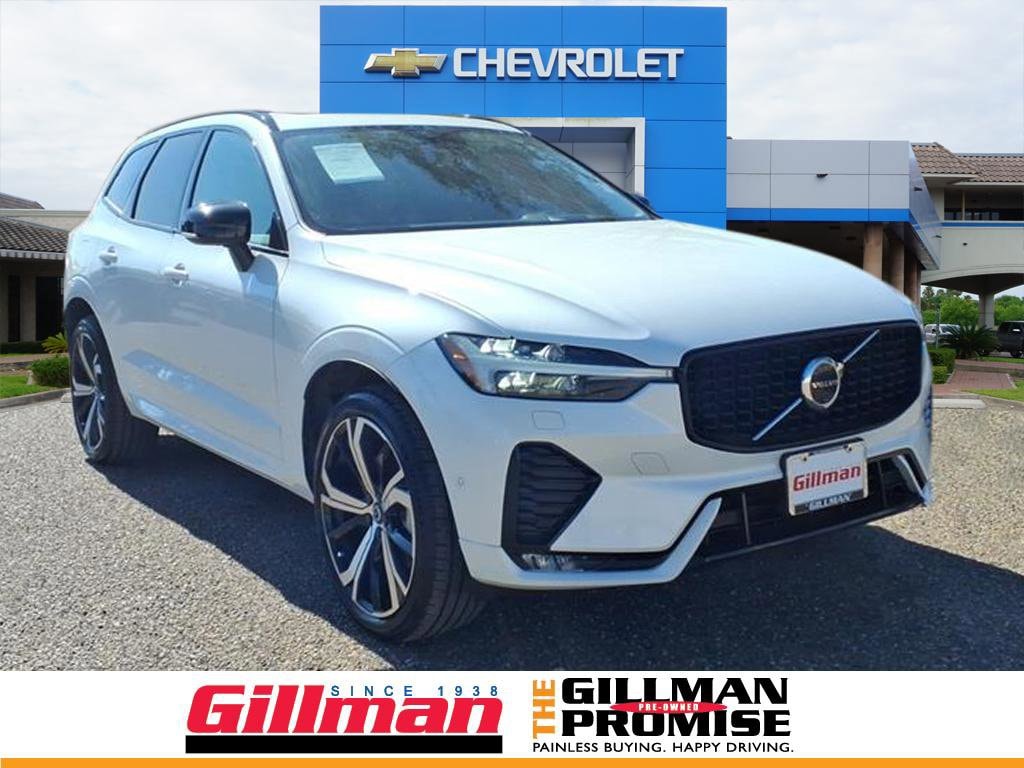 2023 Volvo XC60 Ultimate's photo