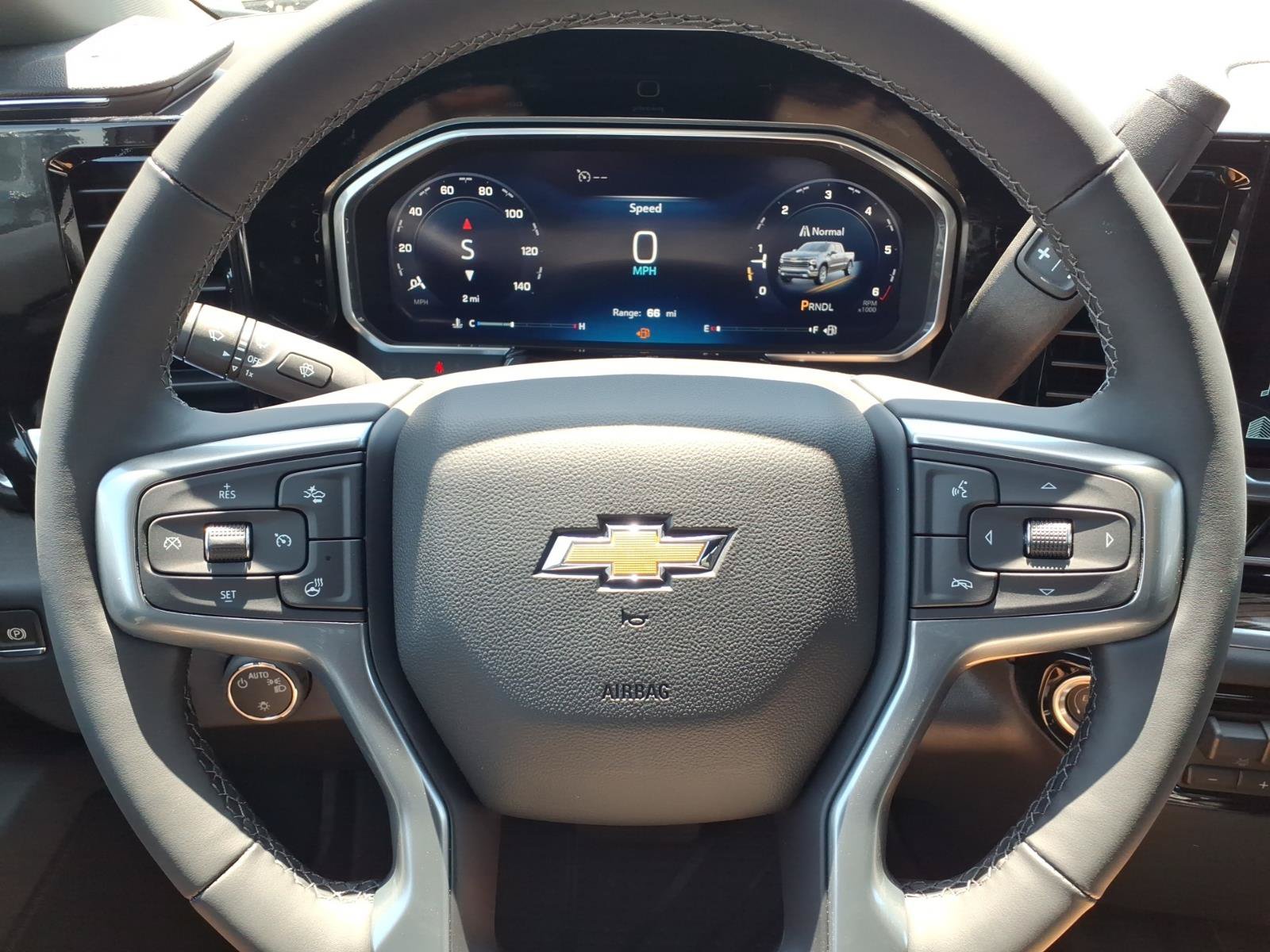 2026 Chevrolet Silverado 1500 LT - Photo 12