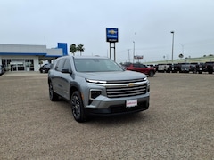 2026 Chevrolet Traverse LT SUV