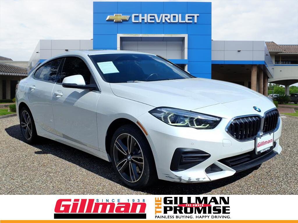 Used 2022 BMW 2 Series 228i