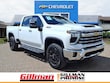 Chevrolet Silverado 3500 HD