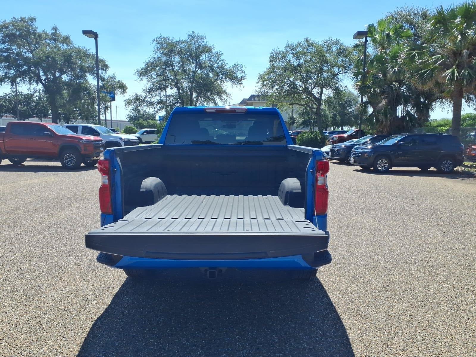 2026 Chevrolet Silverado 1500 RST - Photo 20