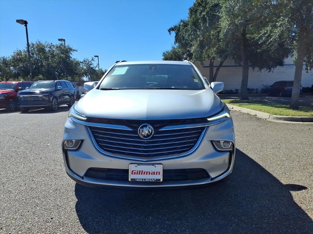 Used 2022 Buick Enclave Premium SUV