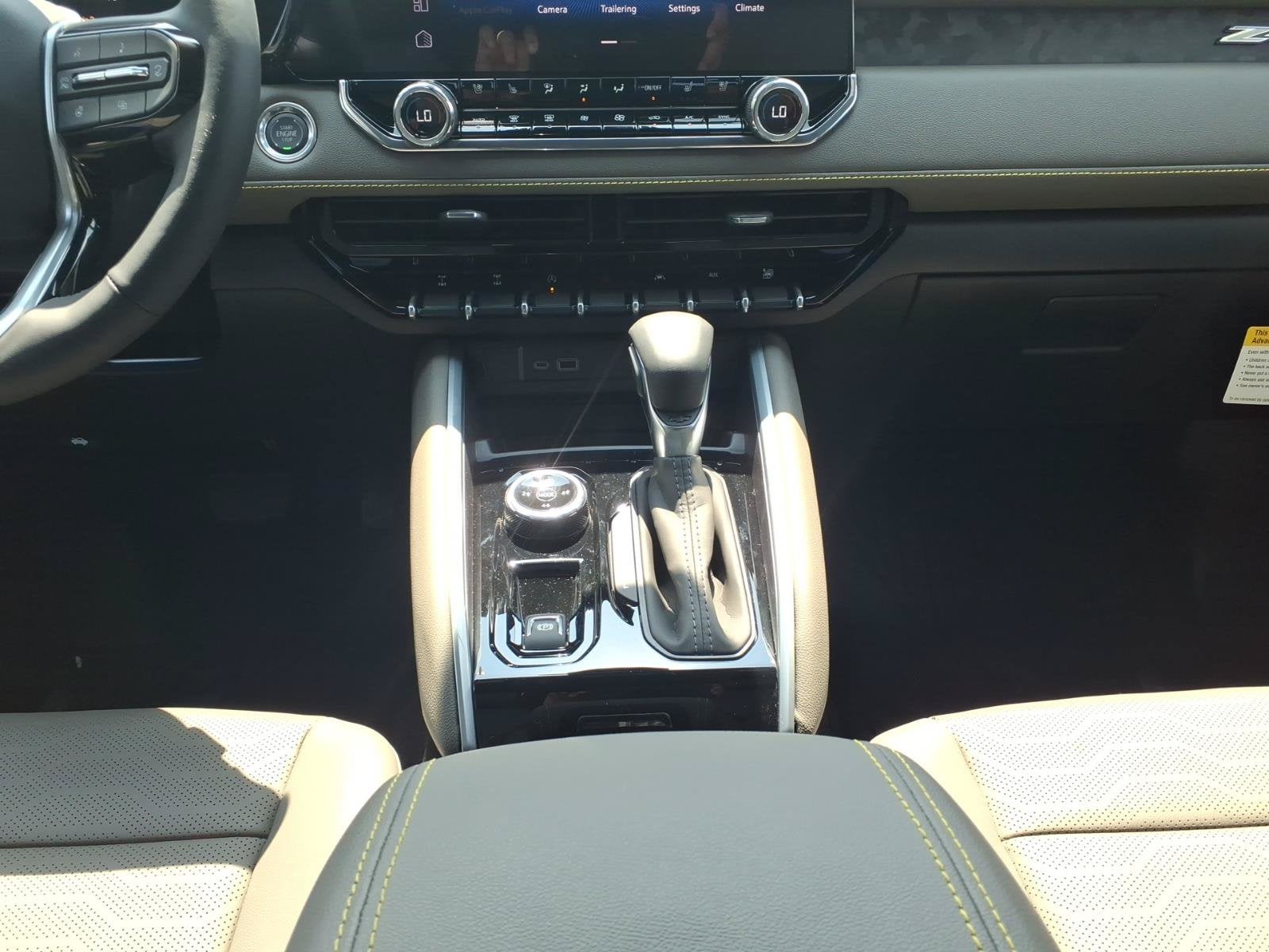 2026 Chevrolet Colorado ZR2 - Photo 16
