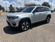 Jeep Grand Cherokee 4xe