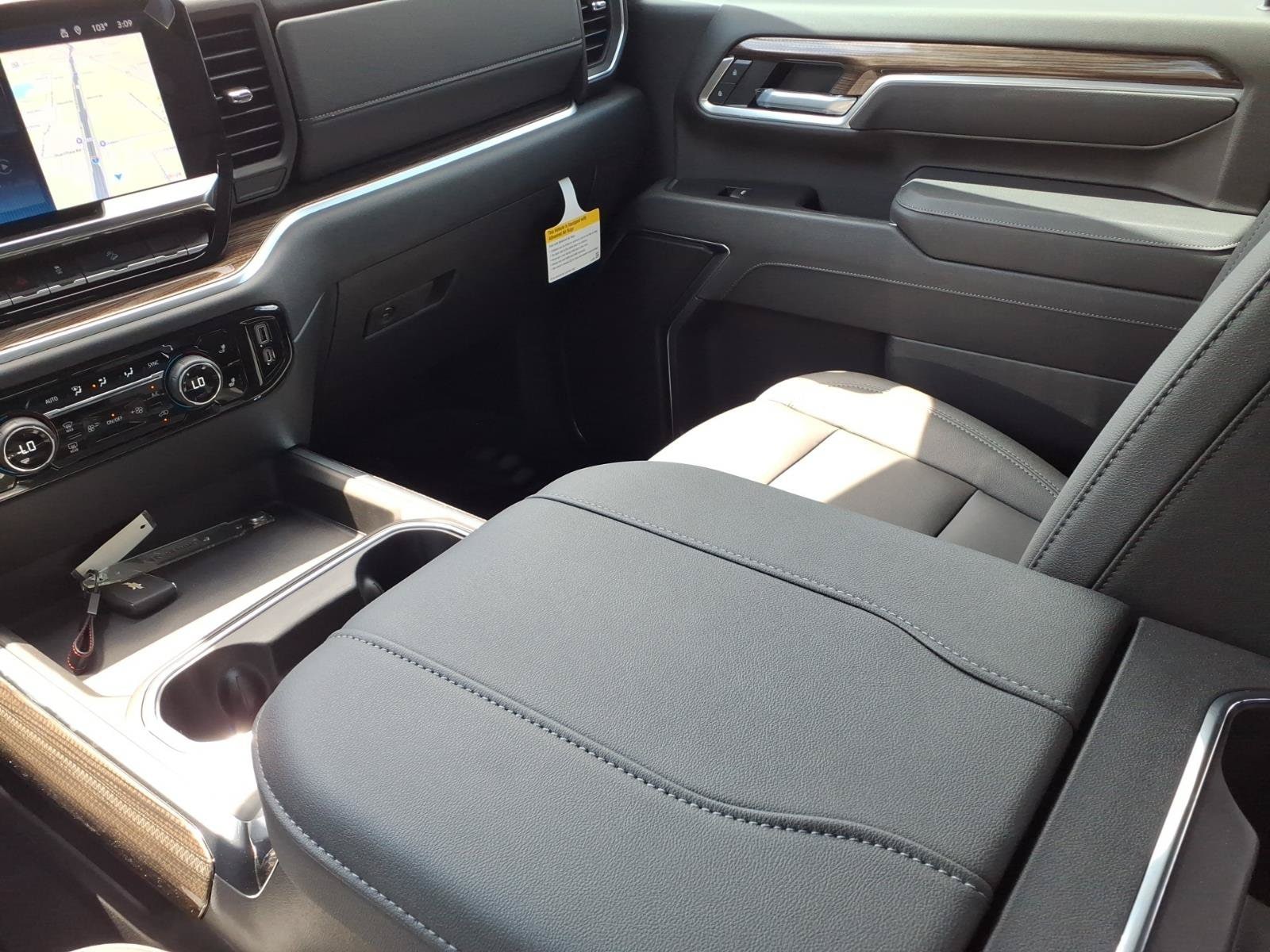 2026 Chevrolet Silverado 2500 HD LT - Photo 17
