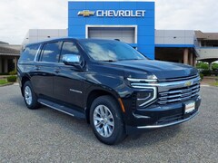 2025 Chevrolet Suburban Premier SUV 2025 Chevrolet Suburban Premier SUV