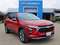 2026 Chevrolet Trax LT SUV