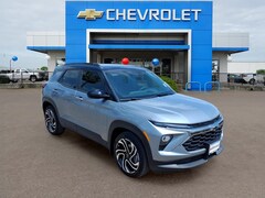 2026 Chevrolet Trailblazer RS SUV