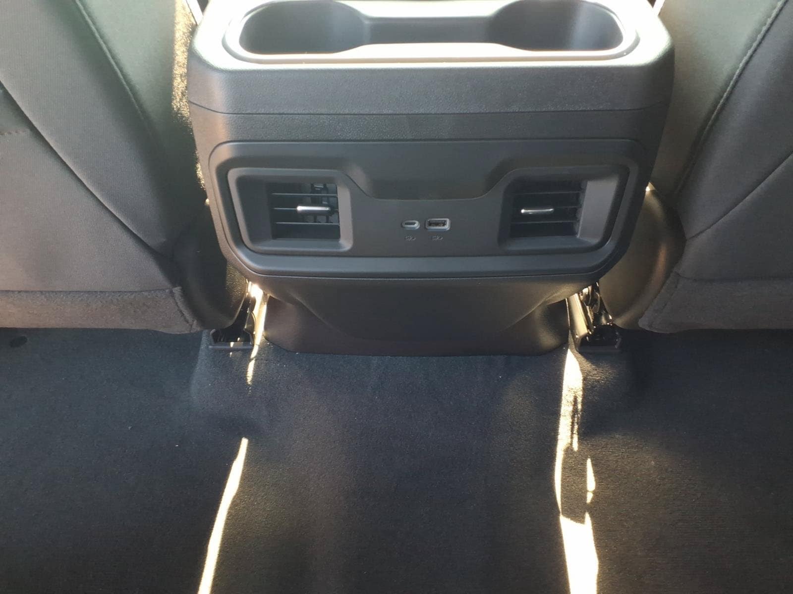 2026 Chevrolet Silverado 1500 RST - Photo 17