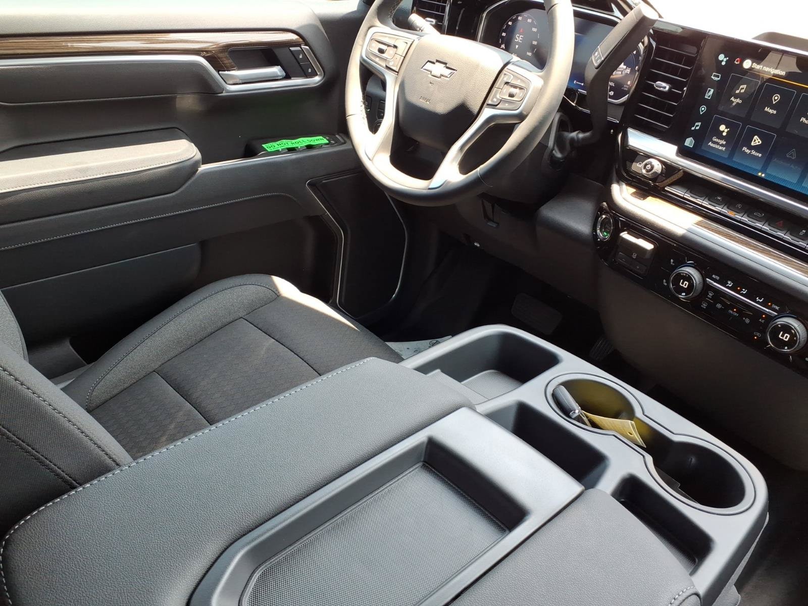 2026 Chevrolet Silverado 1500 LT - Photo 14
