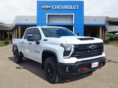 2026 Chevrolet Silverado 2500 HD LT Truck