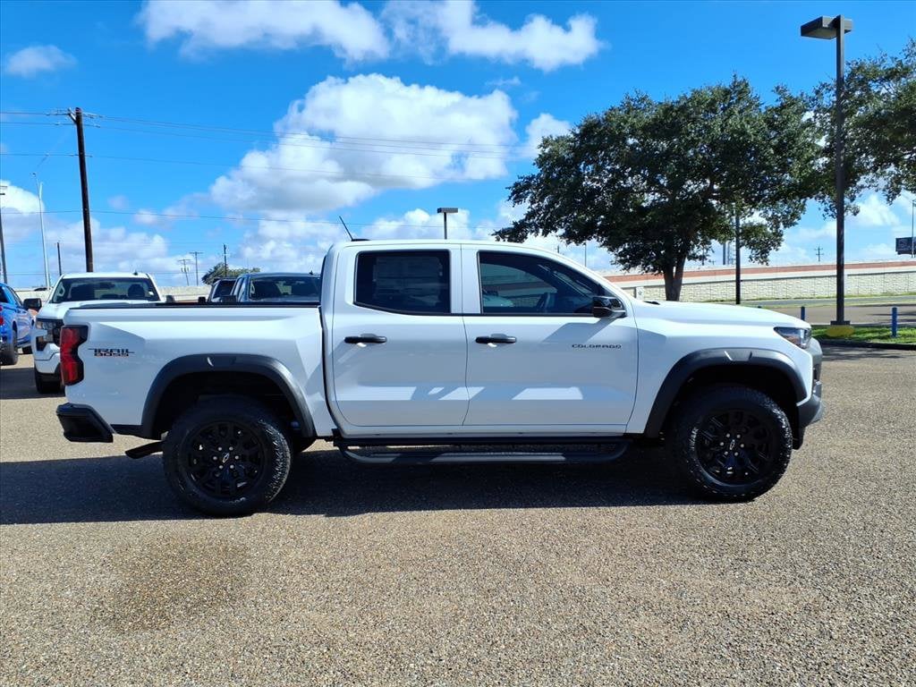 2026 Chevrolet Colorado Trail Boss - Photo 9