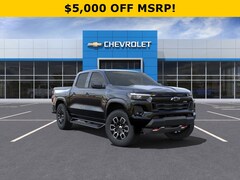 2025 Chevrolet Colorado Z71 Truck