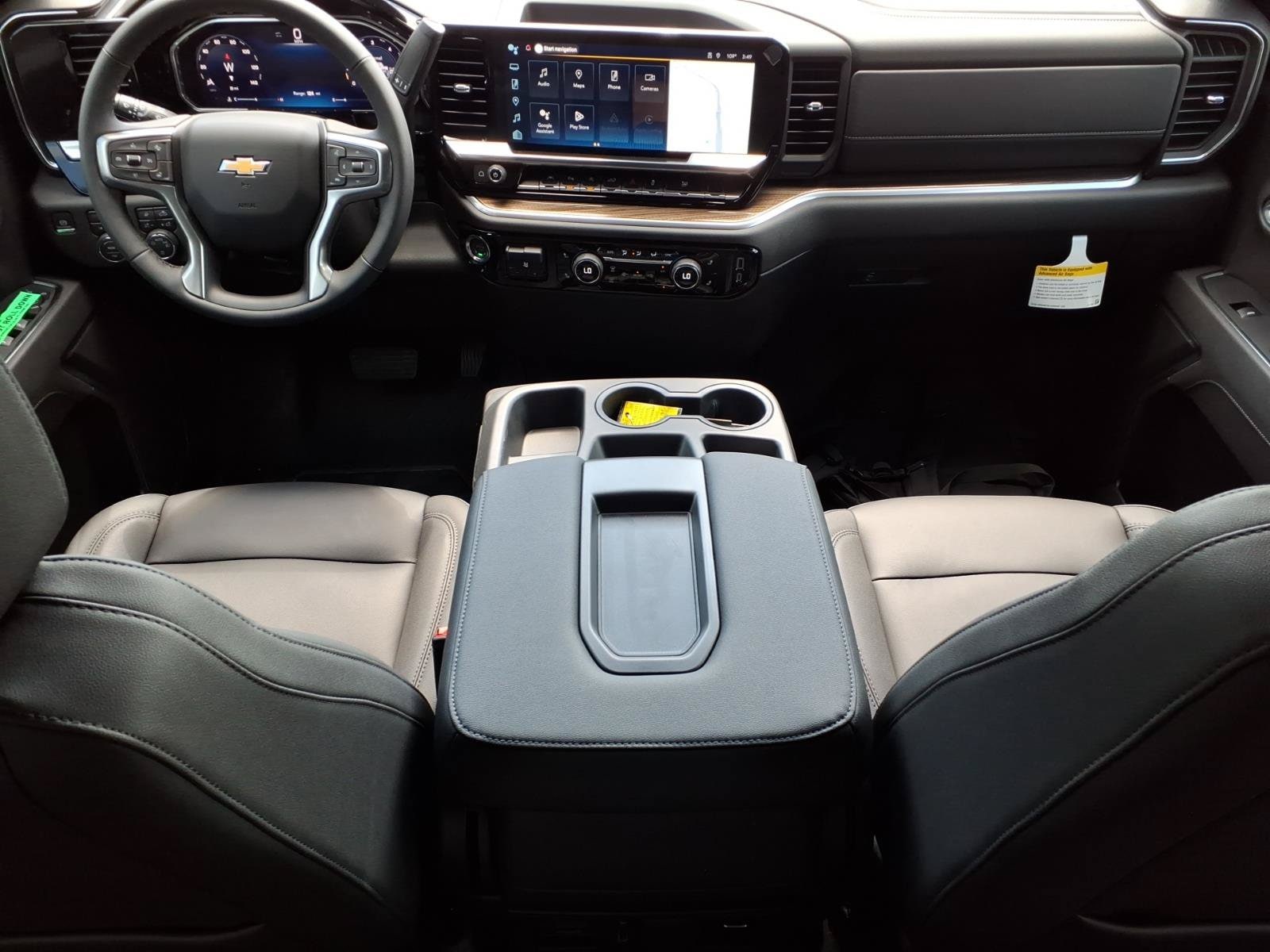 2026 Chevrolet Silverado 1500 LT - Photo 15